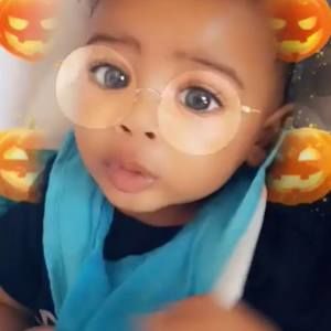 Meet your Posher, Derrick